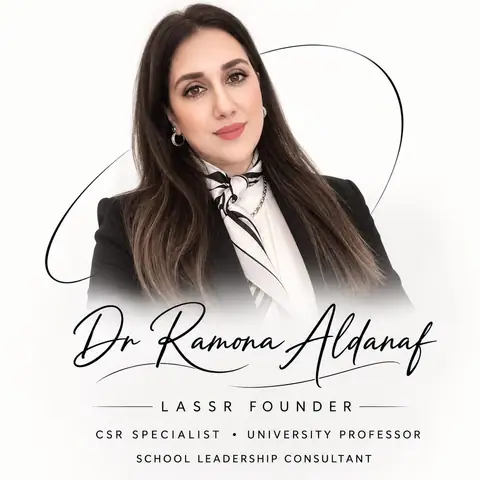 Dr. Ramona Al-Danaf