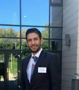 Dr. Firas Zeidan